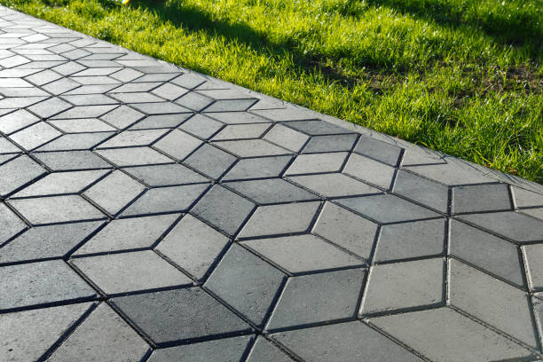 Best Custom Driveway Pavers  in Laguna Niguel, CA