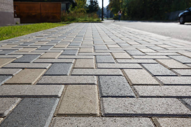 Best Commercial Driveway Pavers  in Laguna Niguel, CA