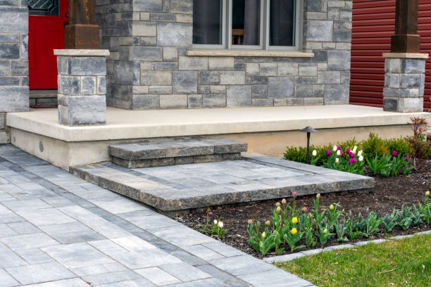 Best Brick Driveway Pavers  in Laguna Niguel, CA