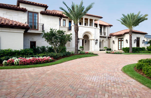 Laguna Niguel, CA Driveway Pavers Company