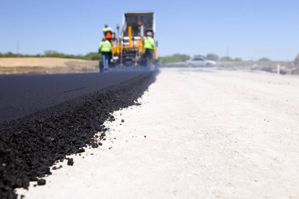 Best Driveway Paving Contractor  in Laguna Niguel, CA