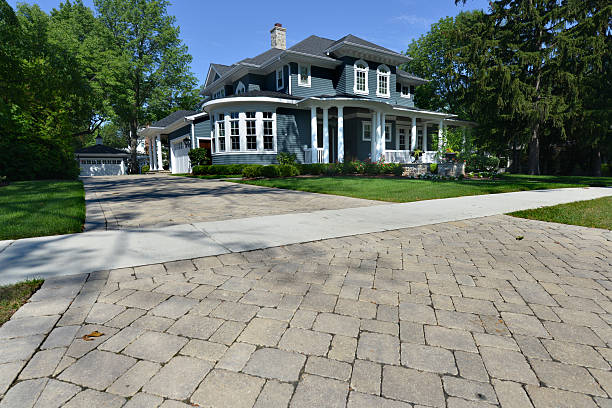Best Concrete Paver Driveway  in Laguna Niguel, CA