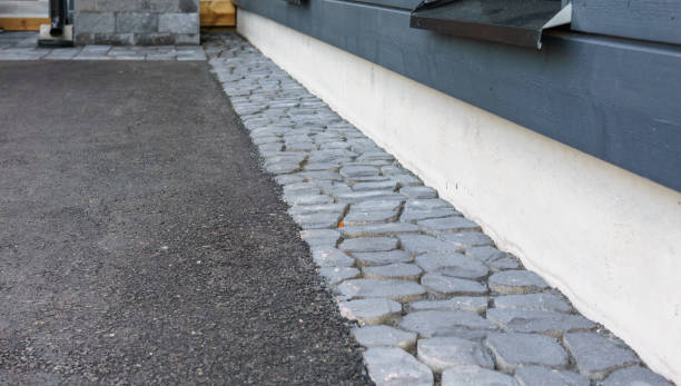 Reasons to Select Us for Your Driveway Paving Requirements in Laguna Niguel, CA