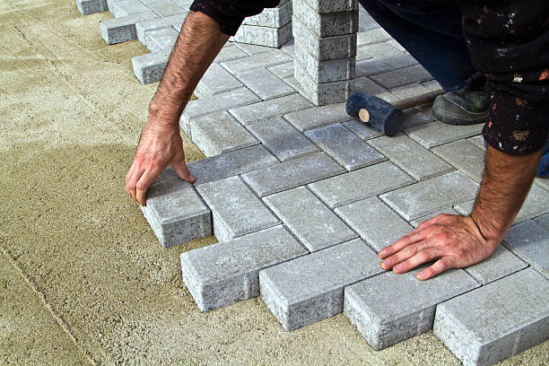 Best Driveway Pavers Near Me  in Laguna Niguel, CA