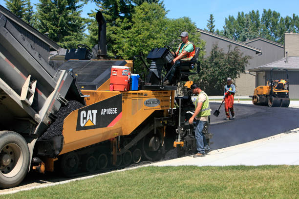 Best Best Driveway Pavers  in Laguna Niguel, CA